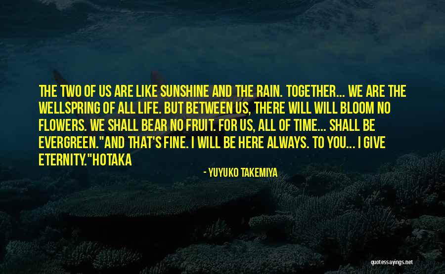 Bloom Like Flowers Quotes By Yuyuko Takemiya Bloom Like Flowers Quotes By Yuyuko Takemiya