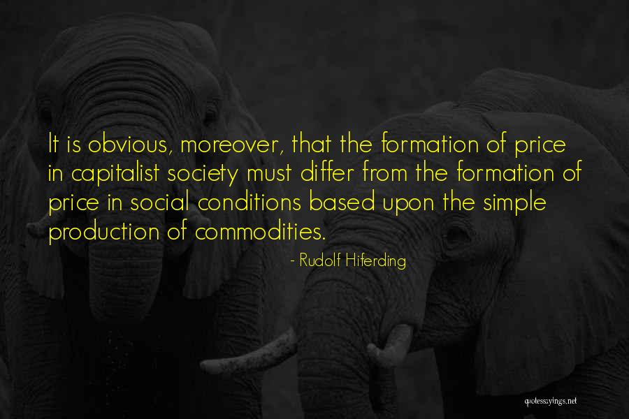 Bloombergs Net Quotes By Rudolf Hiferding Bloombergs Net Quotes By Rudolf Hiferding
