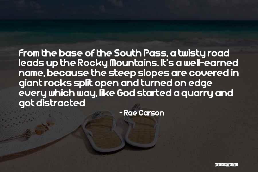 Bloombergs Wife Quotes By Rae Carson Bloombergs Wife Quotes By Rae Carson