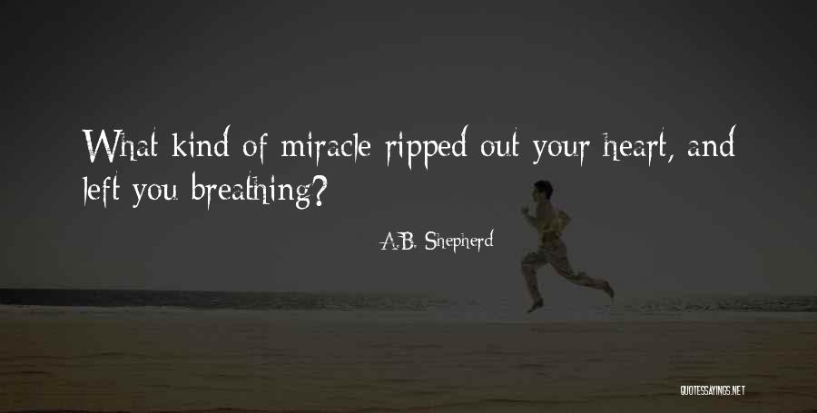 Bloomday Quotes By A.B. Shepherd Bloomday Quotes By A.B. Shepherd