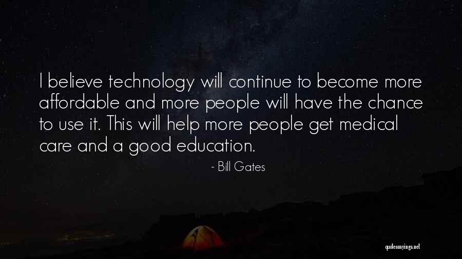 Bloomed Flowers Quotes By Bill Gates Bloomed Flowers Quotes By Bill Gates