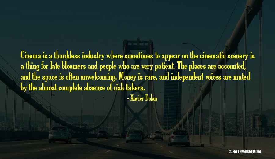 Bloomers Quotes By Xavier Dolan Bloomers Quotes By Xavier Dolan