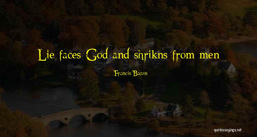 Bloomfield Township Quotes By Francis Bacon Bloomfield Township Quotes By Francis Bacon