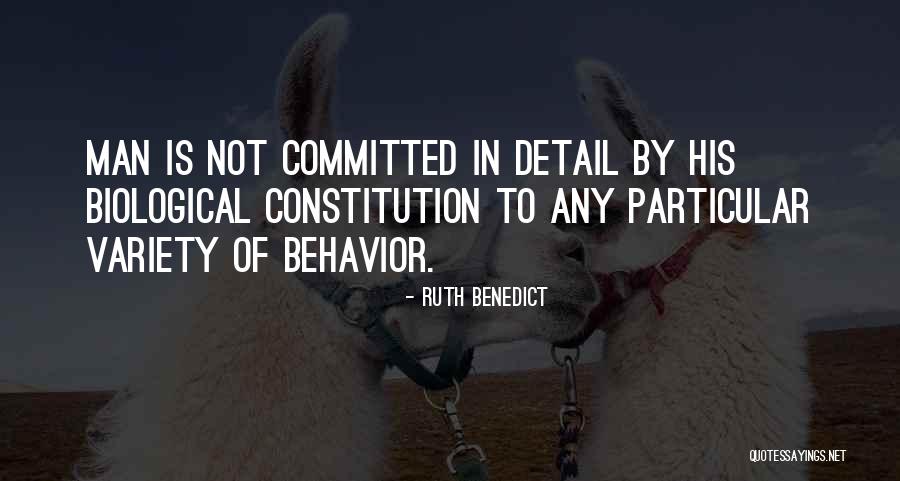 Bloomfields Sabin Mn Quotes By Ruth Benedict Bloomfields Sabin Mn Quotes By Ruth Benedict
