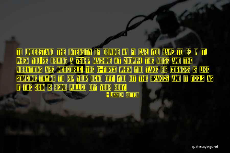 Bloomgarden Gary Quotes By Jenson Button Bloomgarden Gary Quotes By Jenson Button