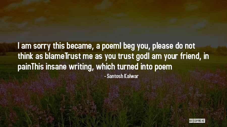 Bloomgarden Md Quotes By Santosh Kalwar Bloomgarden Md Quotes By Santosh Kalwar