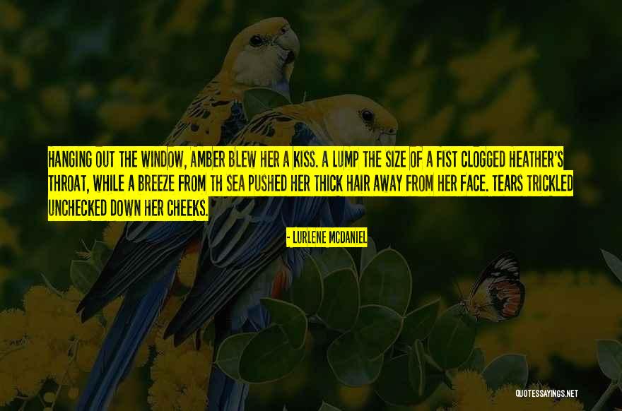 Bloomgren Galesburg Quotes By Lurlene McDaniel Bloomgren Galesburg Quotes By Lurlene McDaniel