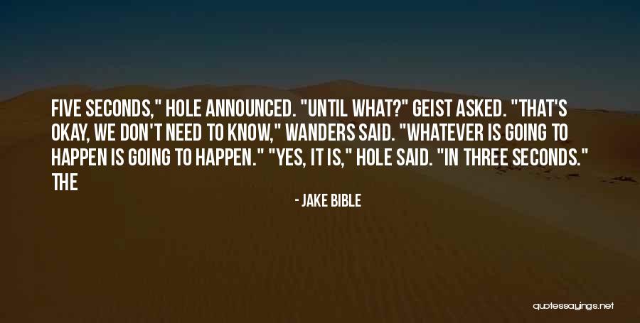 Bloomsbury Quotes By Jake Bible Bloomsbury Quotes By Jake Bible