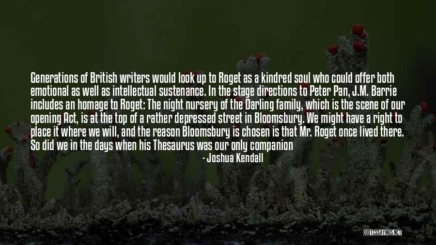 Bloomsbury Quotes By Joshua Kendall Bloomsbury Quotes By Joshua Kendall