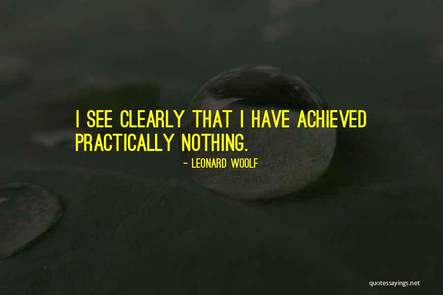 Bloomsbury Quotes By Leonard Woolf Bloomsbury Quotes By Leonard Woolf