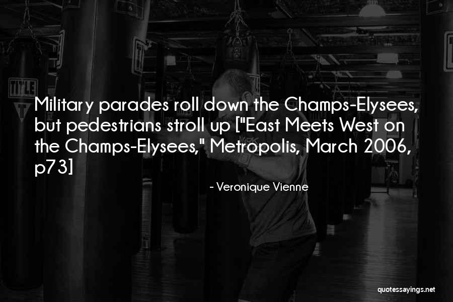 Bloomsday Run Quotes By Veronique Vienne Bloomsday Run Quotes By Veronique Vienne