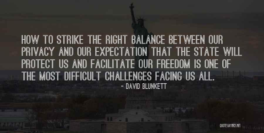 Bloomsteins Quotes By David Blunkett Bloomsteins Quotes By David Blunkett