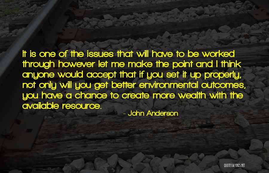 Bloomsteins Quotes By John Anderson Bloomsteins Quotes By John Anderson