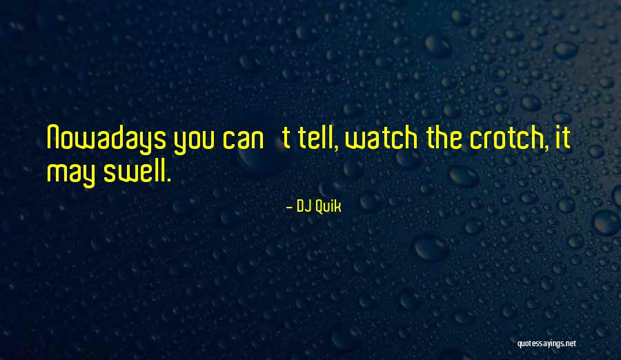 Bloomy Vitamins Quotes By DJ Quik Bloomy Vitamins Quotes By DJ Quik