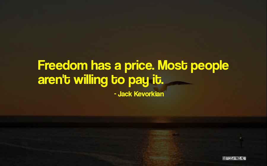 Bloomy Vitamins Quotes By Jack Kevorkian Bloomy Vitamins Quotes By Jack Kevorkian