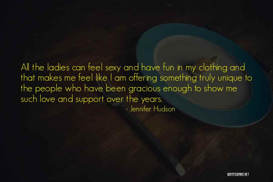Bloomy Vitamins Quotes By Jennifer Hudson Bloomy Vitamins Quotes By Jennifer Hudson