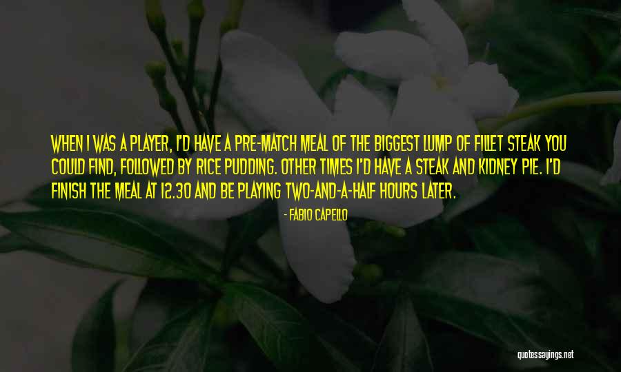 Bloqueado Quotes By Fabio Capello Bloqueado Quotes By Fabio Capello