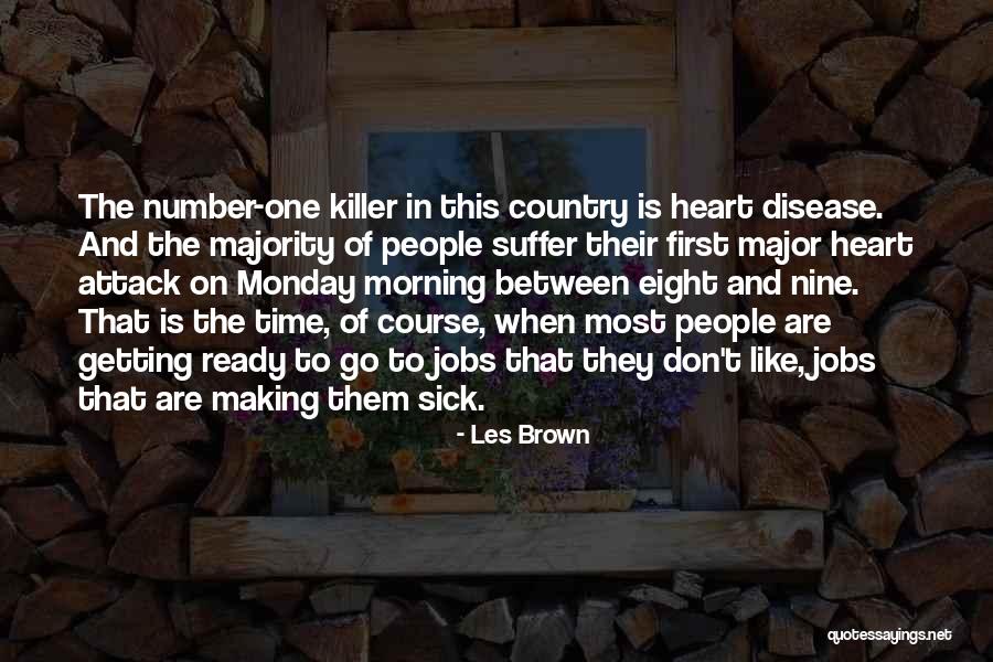 Bloqueadores Quotes By Les Brown Bloqueadores Quotes By Les Brown