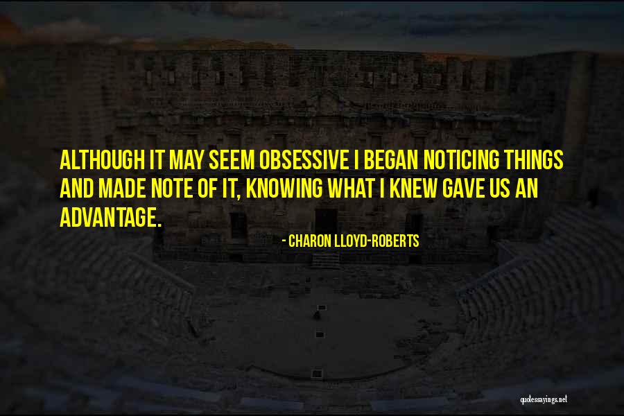 Bloqueo Incompleto Quotes By Charon Lloyd-Roberts Bloqueo Incompleto Quotes By Charon Lloyd-Roberts