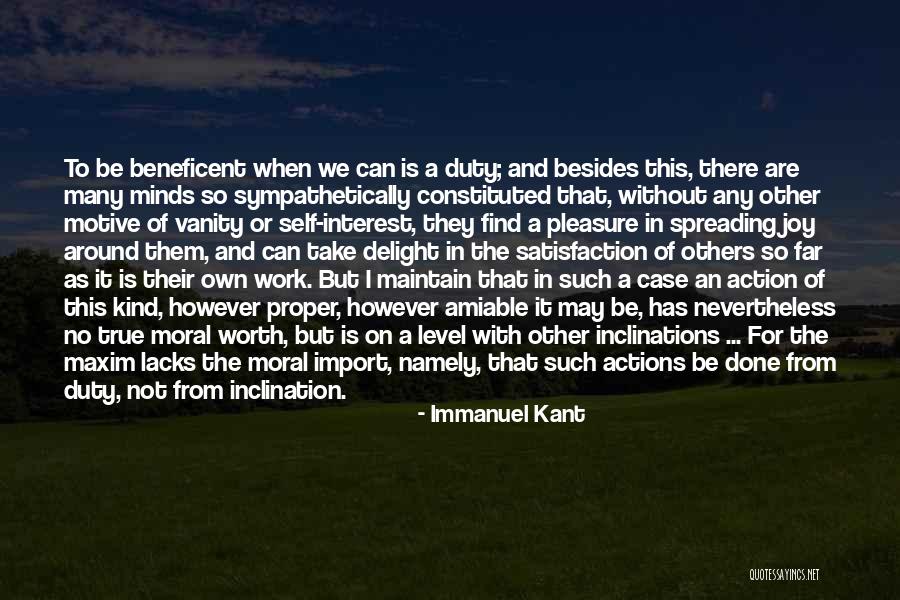 Bloqueo Incompleto Quotes By Immanuel Kant Bloqueo Incompleto Quotes By Immanuel Kant