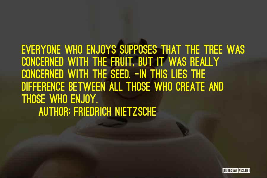 Bloquer Un Quotes By Friedrich Nietzsche