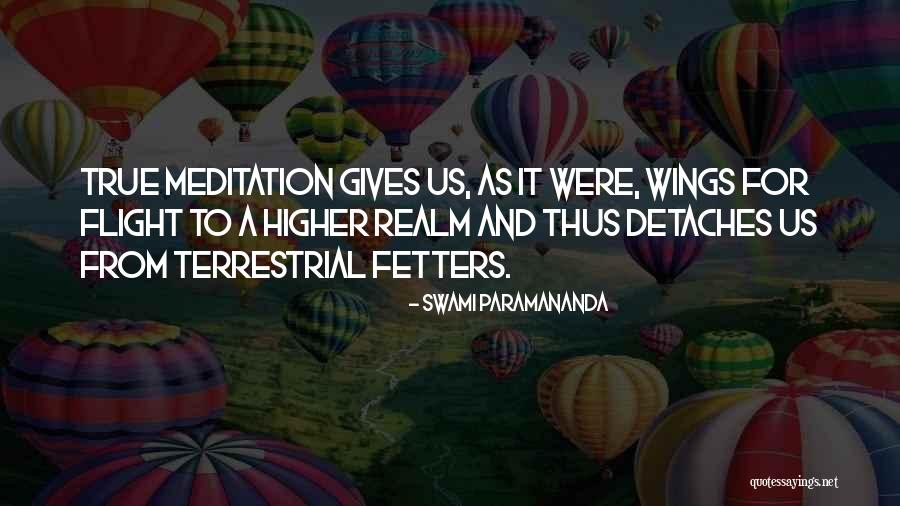 Blora Quotes By Swami Paramananda Blora Quotes By Swami Paramananda