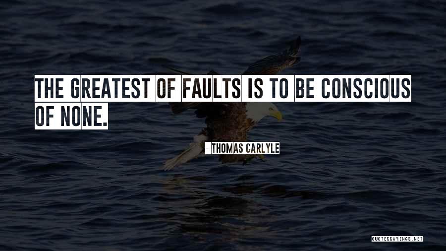 Blore And Then There Were None Quotes By Thomas Carlyle