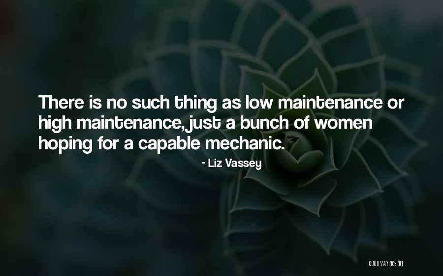 Blore Or Idle Quotes By Liz Vassey Blore Or Idle Quotes By Liz Vassey