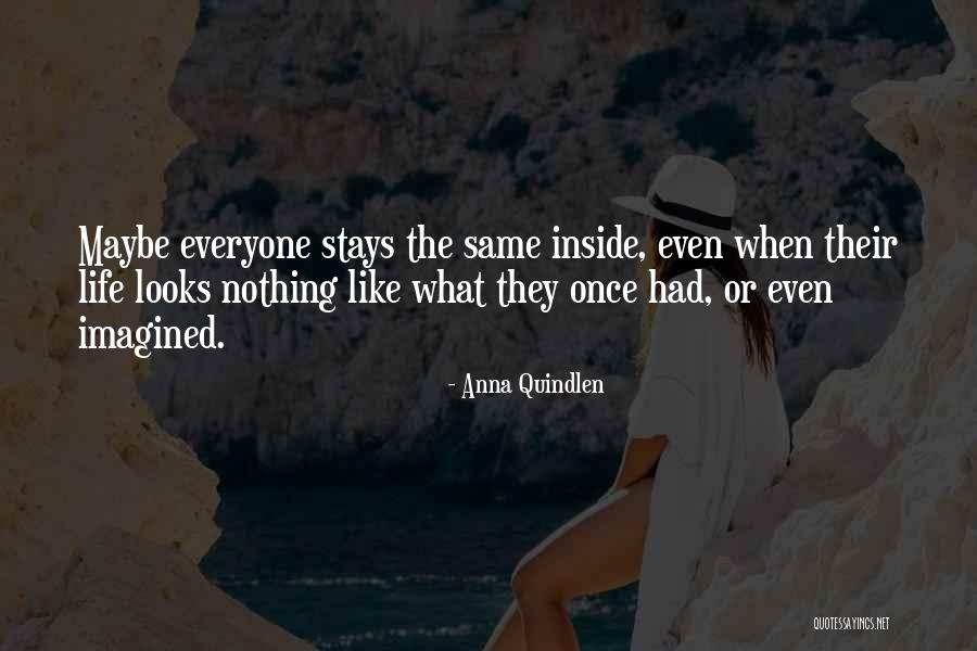 Blossers Quotes By Anna Quindlen Blossers Quotes By Anna Quindlen