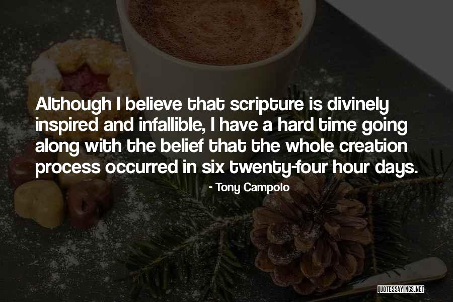 Blossers Quotes By Tony Campolo Blossers Quotes By Tony Campolo