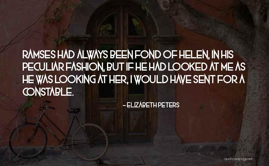 Blossom Quotes Quotes By Elizabeth Peters Blossom Quotes Quotes By Elizabeth Peters