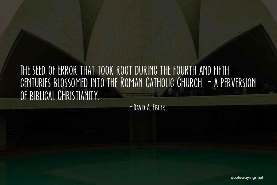 Blossomed Me Quotes By David A. Fisher Blossomed Me Quotes By David A. Fisher