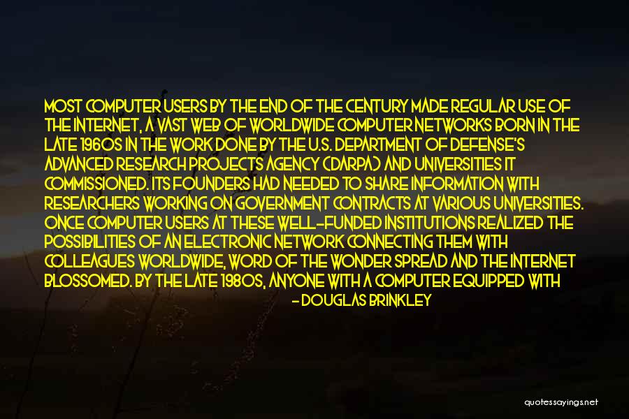 Blossomed Quotes By Douglas Brinkley Blossomed Quotes By Douglas Brinkley