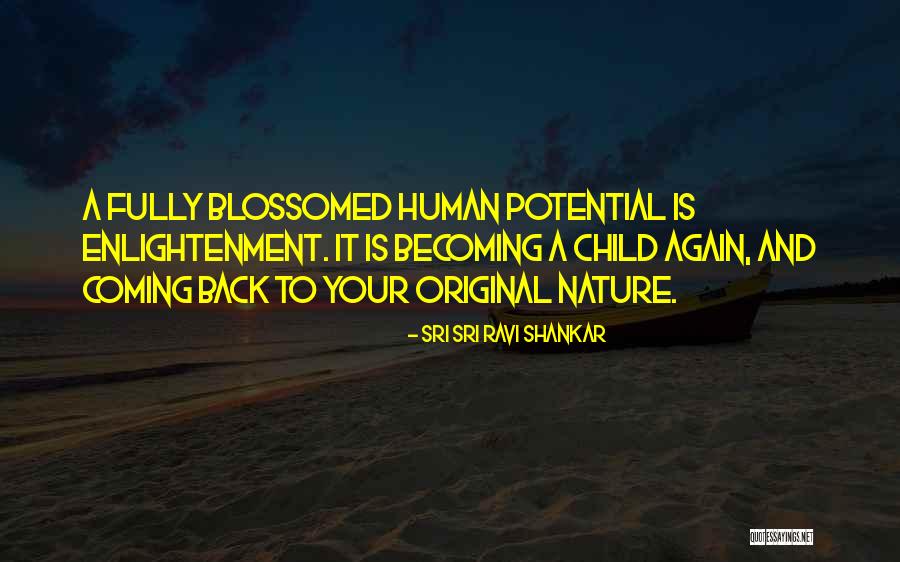 Blossomed Quotes By Sri Sri Ravi Shankar Blossomed Quotes By Sri Sri Ravi Shankar