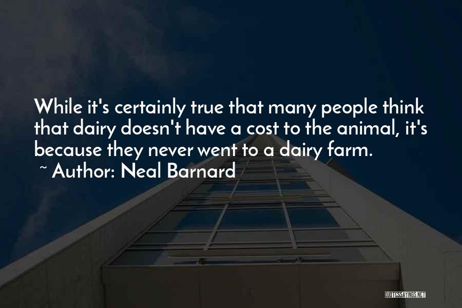 Blossomest Quotes By Neal Barnard