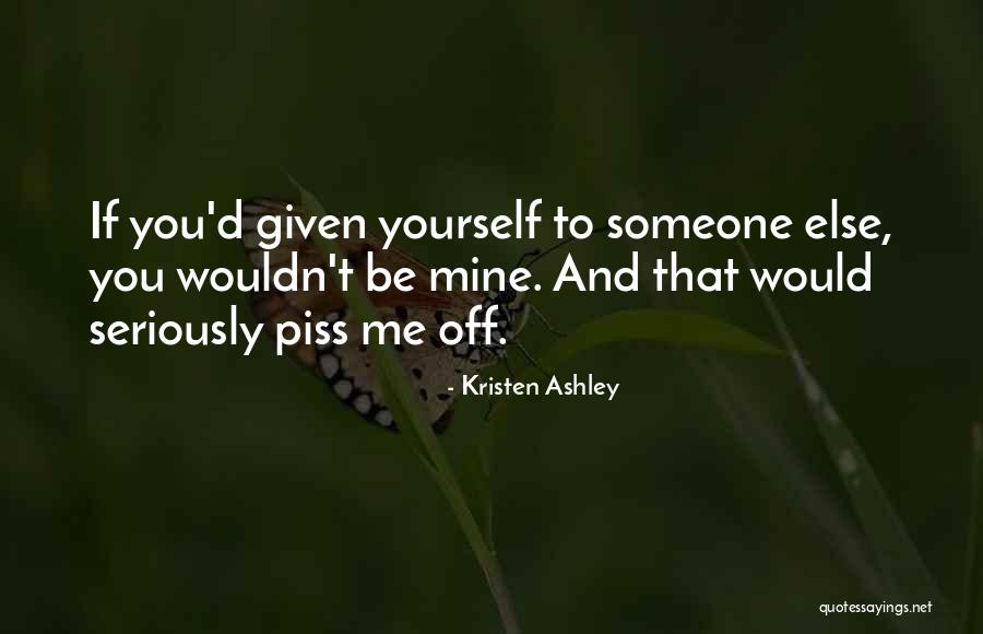Blossomfall And Thornclaw Quotes By Kristen Ashley Blossomfall And Thornclaw Quotes By Kristen Ashley