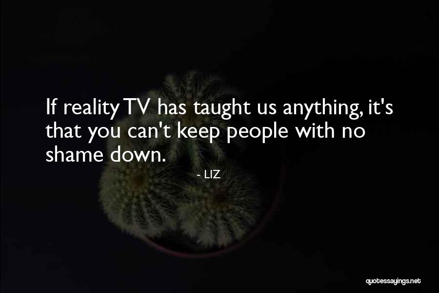 Blossomfall And Thornclaw Quotes By LIZ Blossomfall And Thornclaw Quotes By LIZ