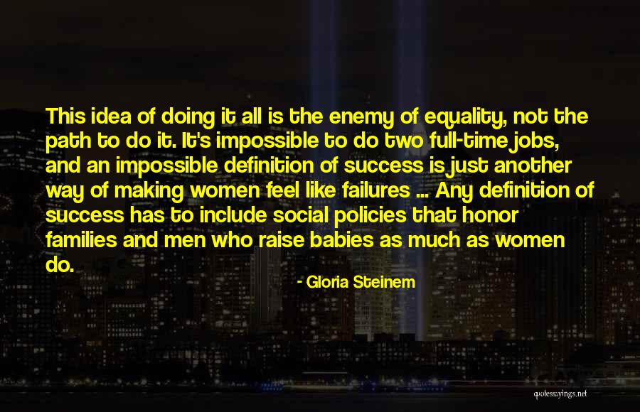 Blossomings Quotes By Gloria Steinem Blossomings Quotes By Gloria Steinem