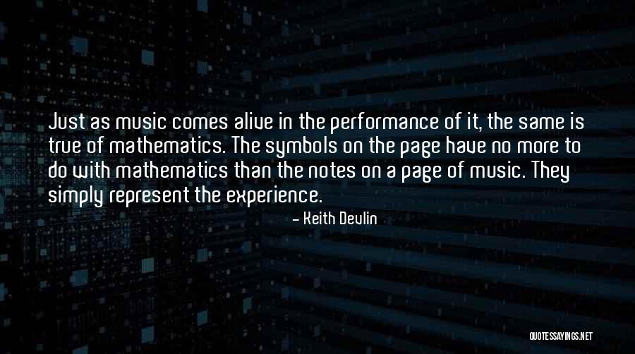 Blote Kont Quotes By Keith Devlin Blote Kont Quotes By Keith Devlin