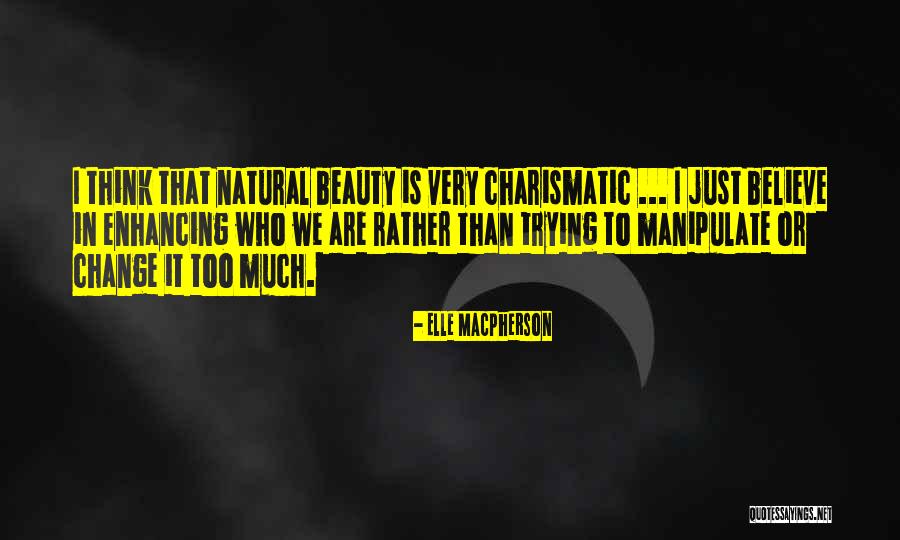 Blotniki Quotes By Elle Macpherson Blotniki Quotes By Elle Macpherson