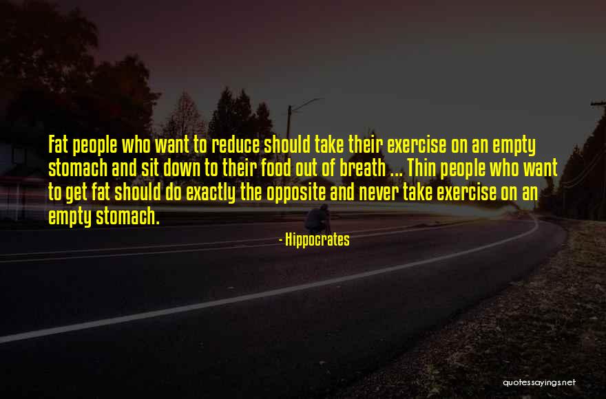 Blots On The Landscape Quotes By Hippocrates Blots On The Landscape Quotes By Hippocrates