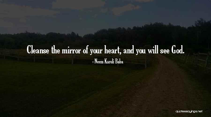 Blotted Def Quotes By Neem Karoli Baba Blotted Def Quotes By Neem Karoli Baba