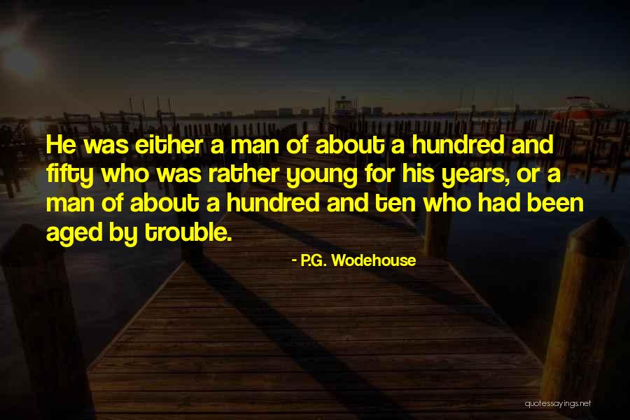 Blotted Def Quotes By P.G. Wodehouse Blotted Def Quotes By P.G. Wodehouse