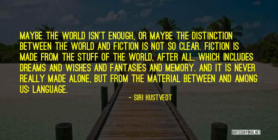 Blotter Paper Quotes By Siri Hustvedt Blotter Paper Quotes By Siri Hustvedt