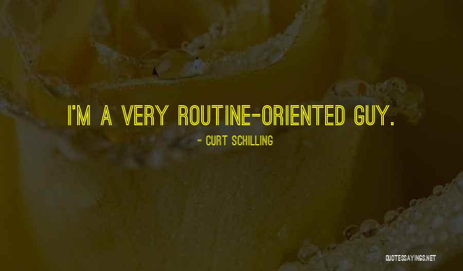 Blotter Test Quotes By Curt Schilling Blotter Test Quotes By Curt Schilling