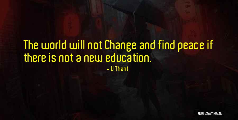Blotters Free Quotes By U Thant Blotters Free Quotes By U Thant