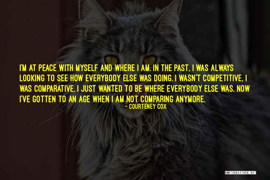 Blotto Band Quotes By Courteney Cox Blotto Band Quotes By Courteney Cox