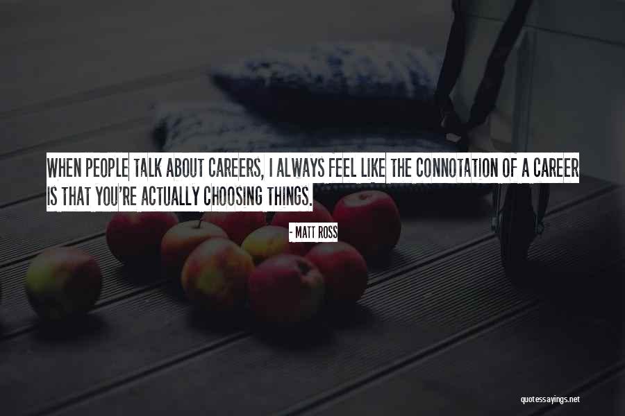 Bloudie Quotes By Matt Ross Bloudie Quotes By Matt Ross