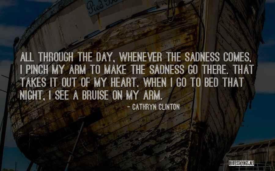 Blouethooth Quotes By Cathryn Clinton Blouethooth Quotes By Cathryn Clinton