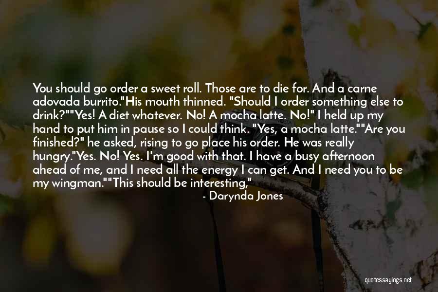 Blouethooth Quotes By Darynda Jones Blouethooth Quotes By Darynda Jones